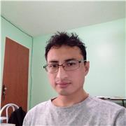 Tenho estudado profundamente os temas de matemática e estatística, as pessoas falam que ensino com paciência e bom humor. Eu gostaria ensinar alunos para vestibular e os que já estão na universidade em engenharias ou ciências